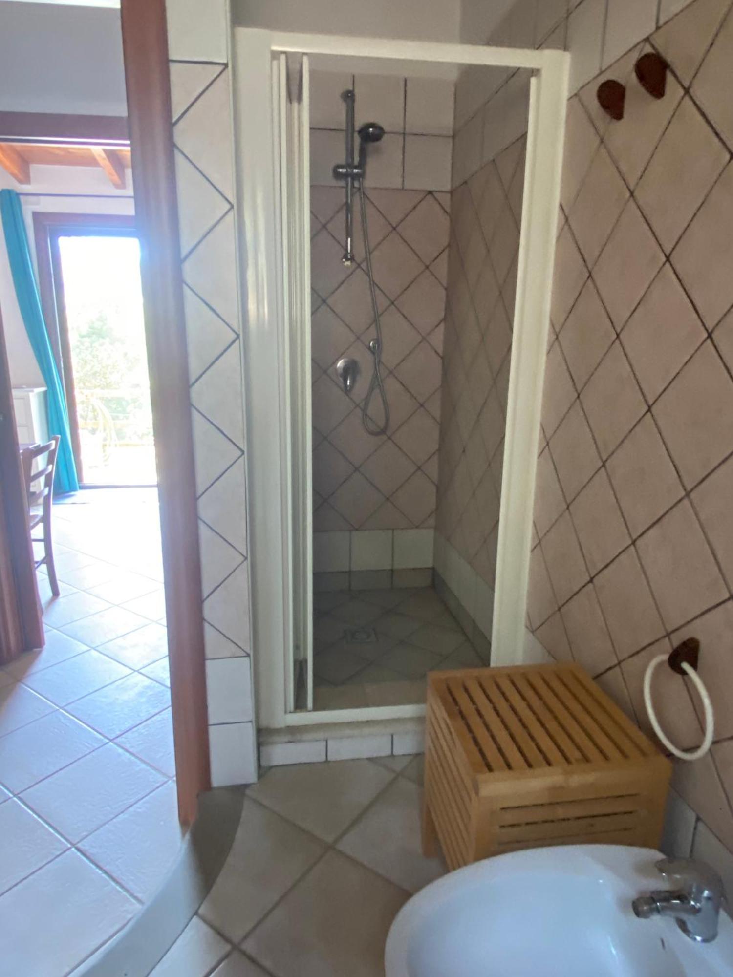 Отель Casa Daniela Торре-делле-Стелле Экстерьер фото