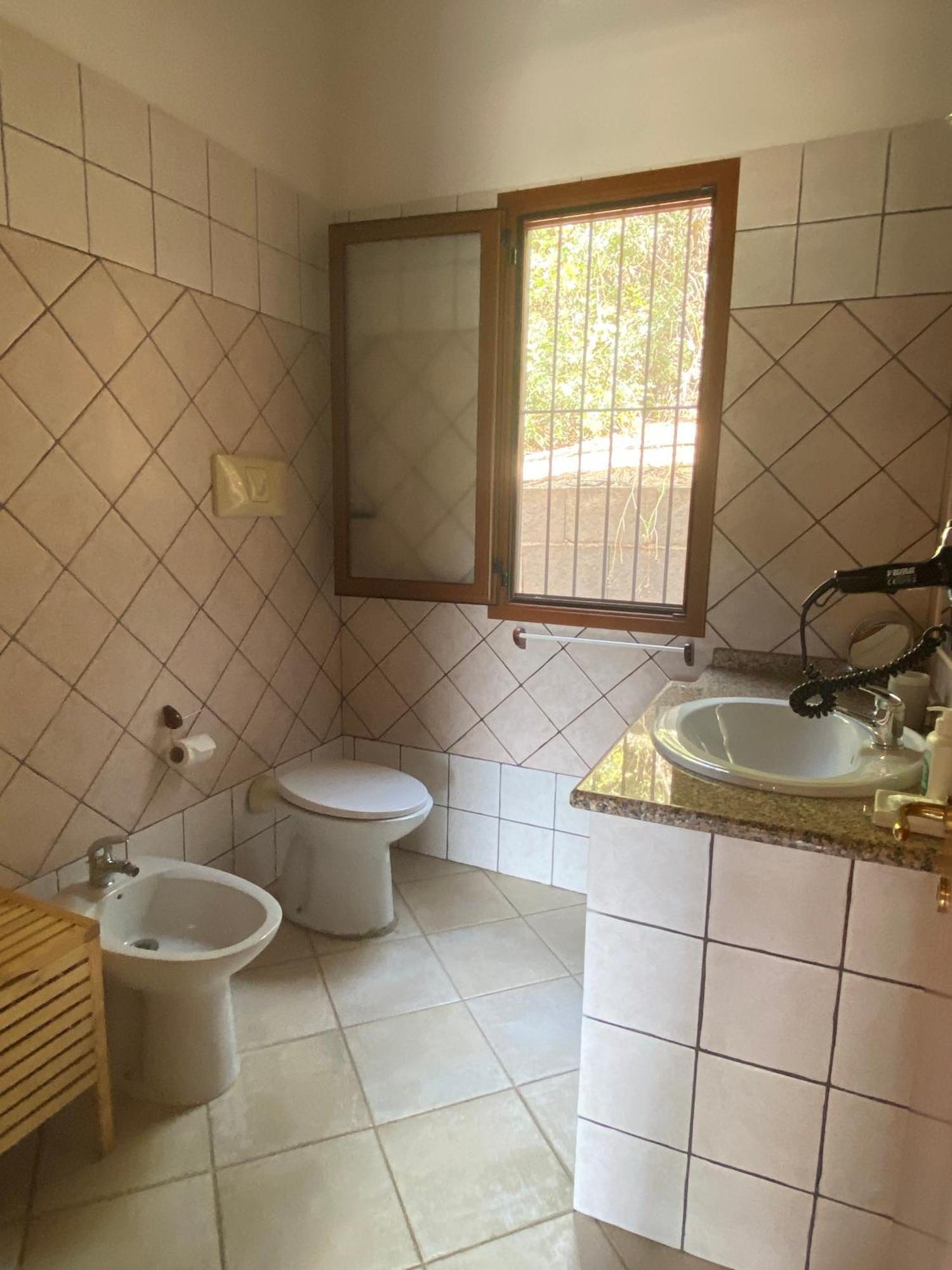 Отель Casa Daniela Торре-делле-Стелле Экстерьер фото
